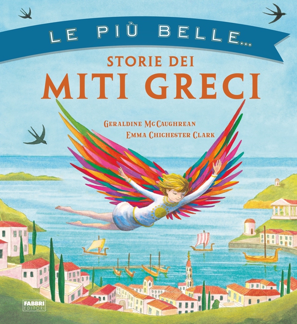 Le più belle storie dei miti greci - Librerie.coop Le più belle storie dei miti greci - Librerie.coop
