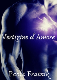 Vertigine d'amore - Librerie.coop