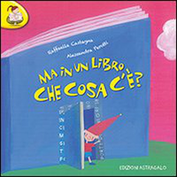 Ma in un libro che cosa c'è? - Librerie.coop Ma in un libro che cosa c'è? - Librerie.coop