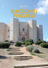 Racconti pugliesi 2021 - Vol. 2 - Librerie.coop