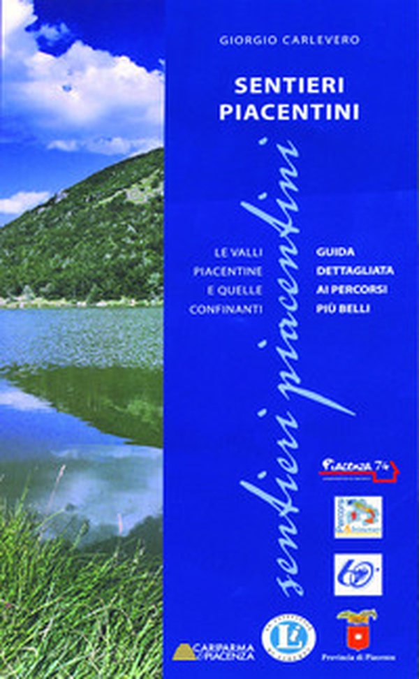 Sentieri piacentini - Librerie.coop Sentieri piacentini - Librerie.coop