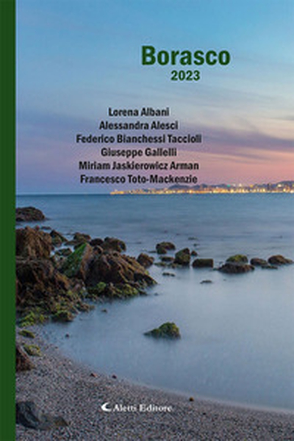 Borasco 2023 - Librerie.coop Borasco 2023 - Librerie.coop