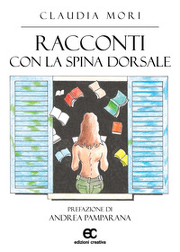 Racconti con la spina dorsale - Librerie.coop Racconti con la spina dorsale - Librerie.coop