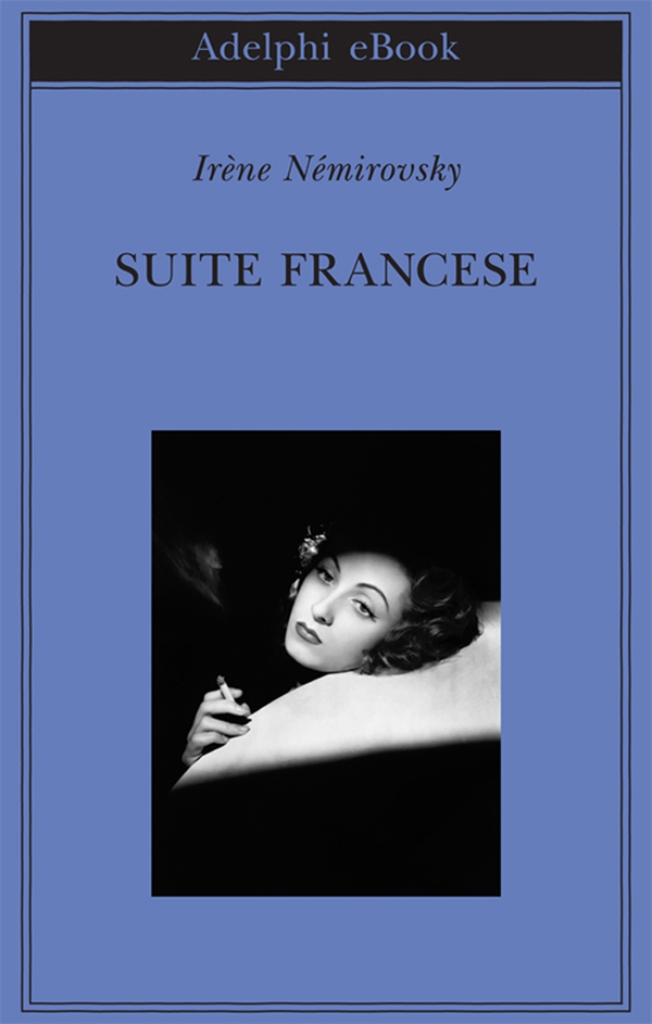 Suite francese - Librerie.coop Suite francese - Librerie.coop