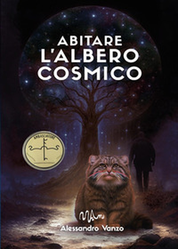 Abitare l'albero cosmico - Librerie.coop