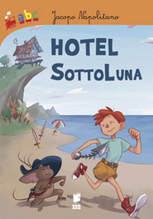Hotel Sottoluna - Librerie.coop Hotel Sottoluna - Librerie.coop