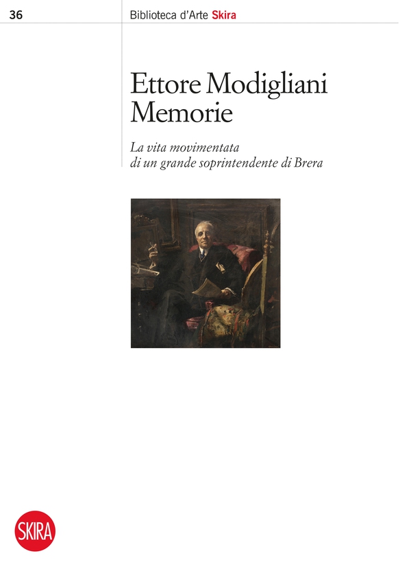 Ettore Modigliani. Memorie - Librerie.coop Ettore Modigliani. Memorie - Librerie.coop