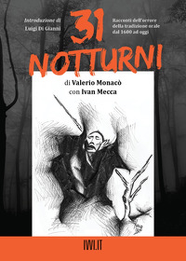 31 notturni - Librerie.coop 31 notturni - Librerie.coop