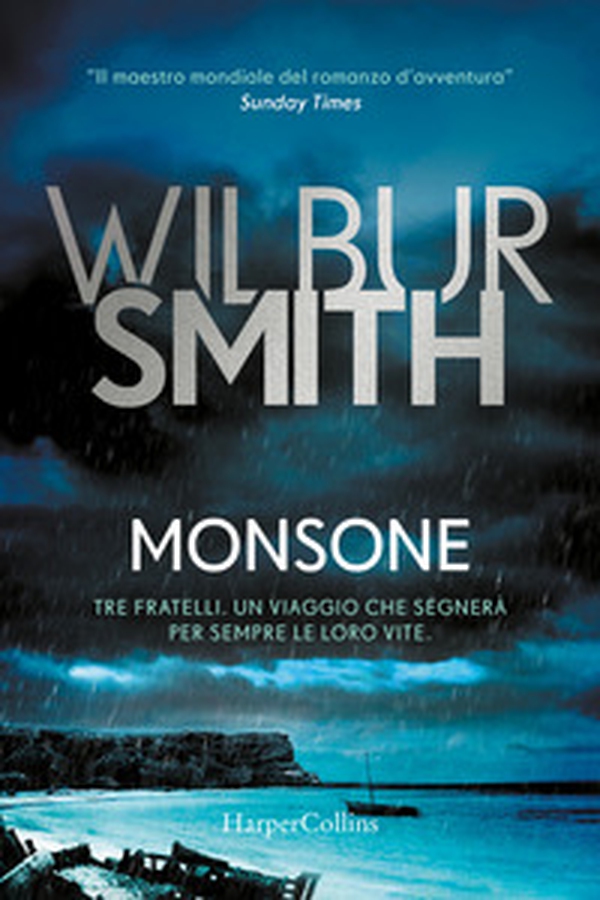 Monsone - Librerie.coop Monsone - Librerie.coop