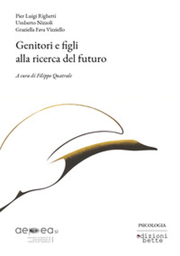Genitori e figli alla ricerca del futuro - Librerie.coop Genitori e figli alla ricerca del futuro - Librerie.coop