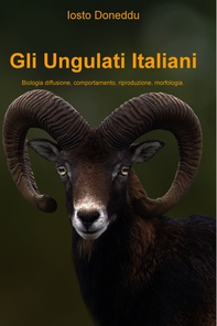 Gli Ungulati Italiani - Librerie.coop