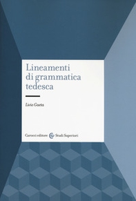 Lineamenti di grammatica tedesca - Librerie.coop