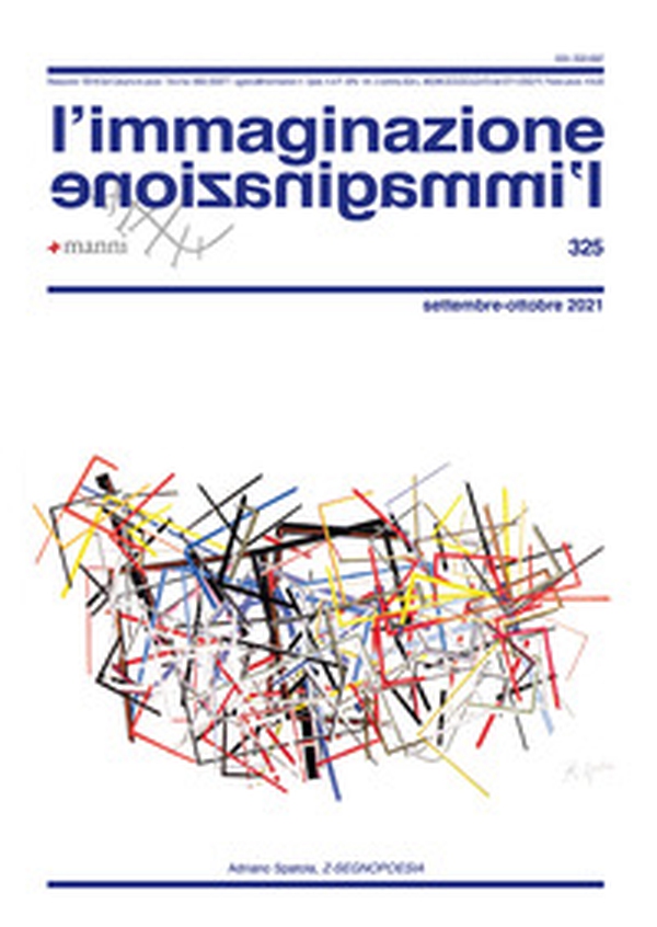 L'immaginazione - Librerie.coop L'immaginazione - Librerie.coop