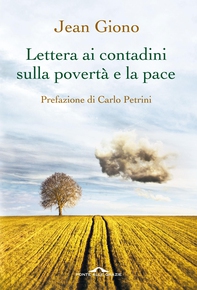 Lettera ai contadini sulla povertà e la pace - Librerie.coop Lettera ai contadini sulla povertà e la pace - Librerie.coop