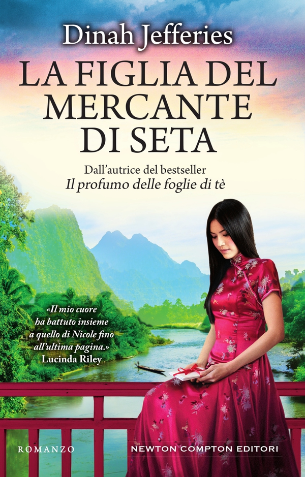 La figlia del mercante di seta - Librerie.coop La figlia del mercante di seta - Librerie.coop