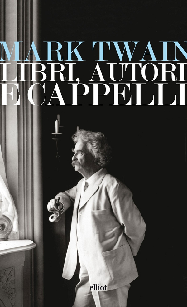 Libri, autori e cappelli - Librerie.coop Libri, autori e cappelli - Librerie.coop