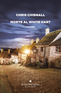 Morte al White Hart - Librerie.coop