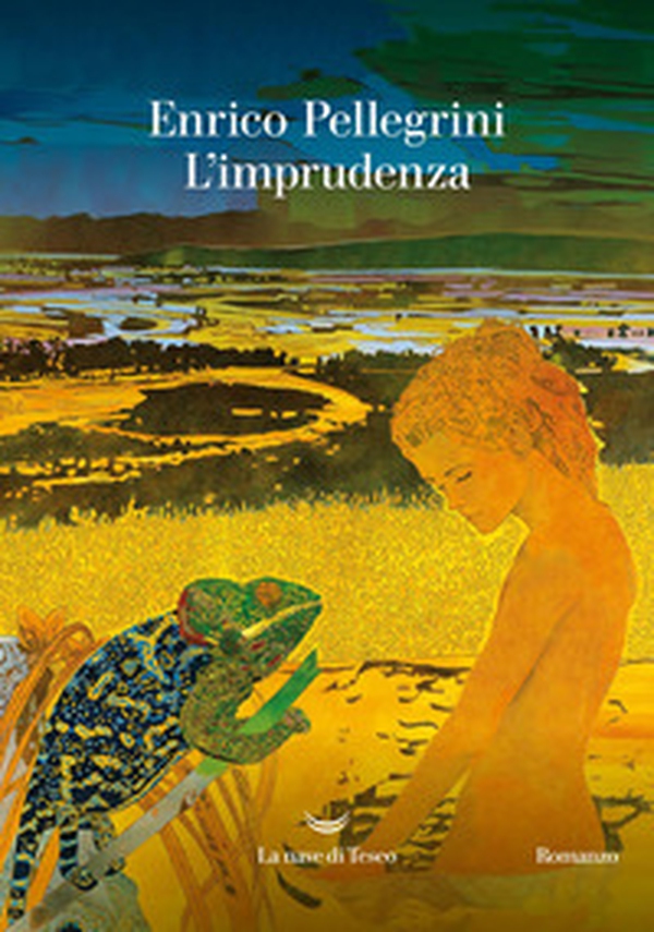 L'imprudenza - Librerie.coop