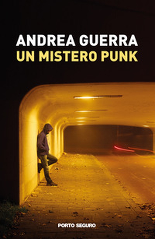 Un mistero punk - Librerie.coop Un mistero punk - Librerie.coop