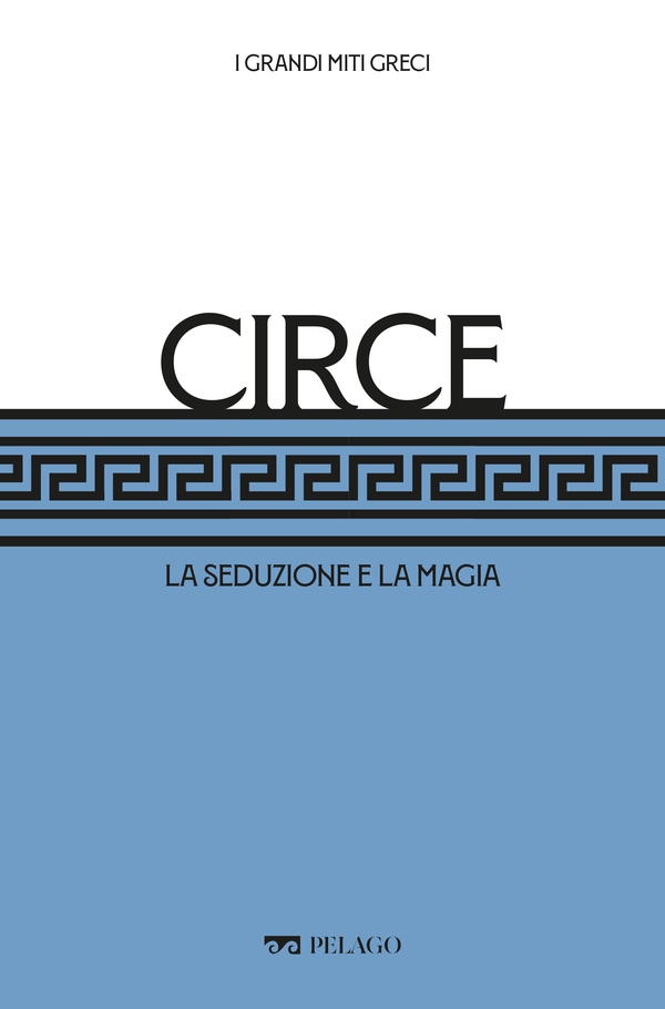 Circe - Librerie.coop Circe - Librerie.coop