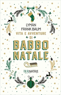 Vita e avventure di Babbo Natale - Librerie.coop