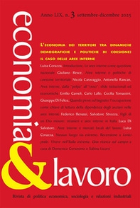 Economia & lavoro - Vol. 3 - Librerie.coop