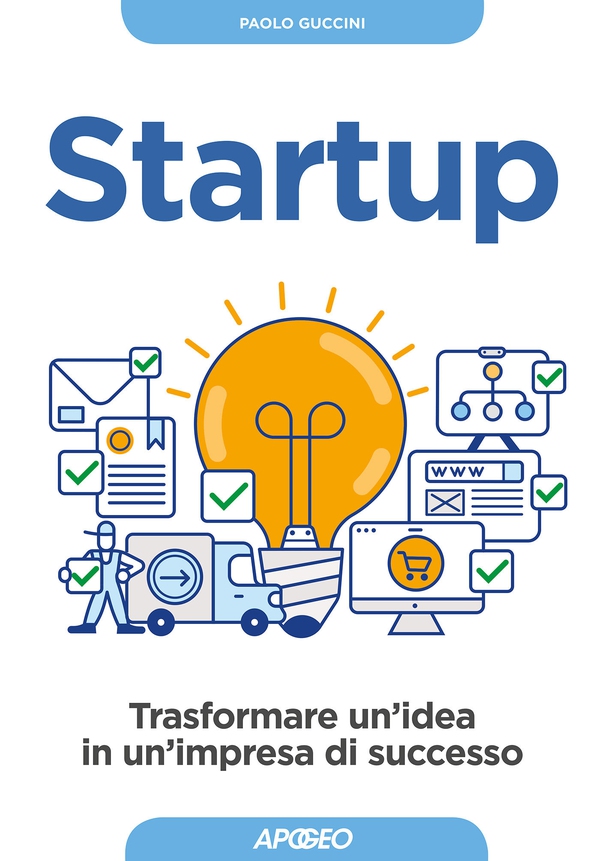 Startup - Librerie.coop Startup - Librerie.coop
