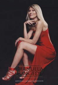 Emanuela Congedo. Corpo. Anima. Mente - Librerie.coop