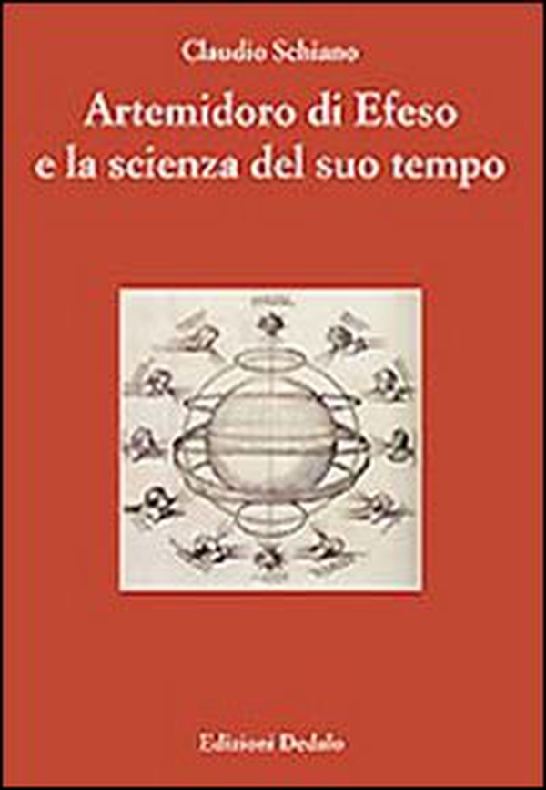Artemidoro di Efeso e la scienza del suo tempo. Ediz. numerata - Librerie.coop Artemidoro di Efeso e la scienza del suo tempo. Ediz. numerata - Librerie.coop