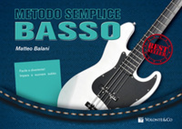 Metodo semplice basso - Librerie.coop Metodo semplice basso - Librerie.coop