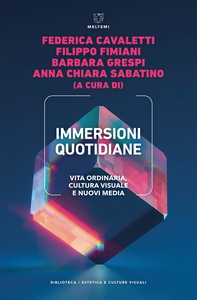 Immersioni quotidiane - Librerie.coop
