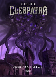 Codex Cleopatra. Codename Spring-Heeled Jack - Librerie.coop