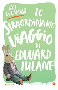 Lo straordinario viaggio di Edward Tulane - Librerie.coop