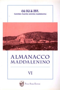 Almanacco maddalenino - Vol. 6 - Librerie.coop