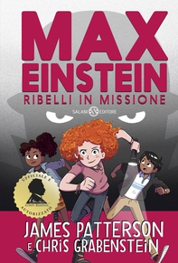 Ribelli in missione - Librerie.coop