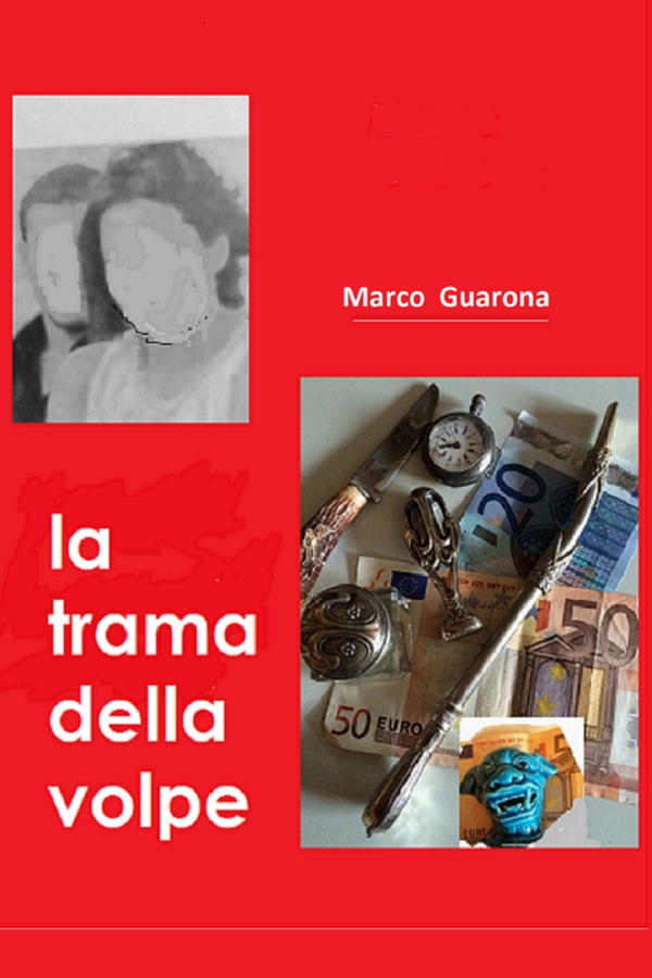 LA TRAMA DELLA VOLPE - Librerie.coop LA TRAMA DELLA VOLPE - Librerie.coop