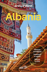 Albania - Librerie.coop