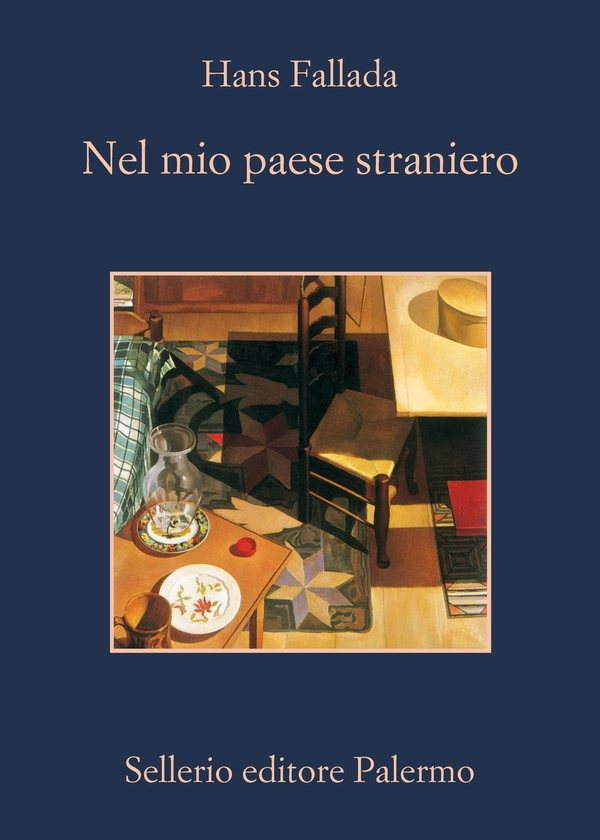 Nel mio paese straniero - Librerie.coop Nel mio paese straniero - Librerie.coop