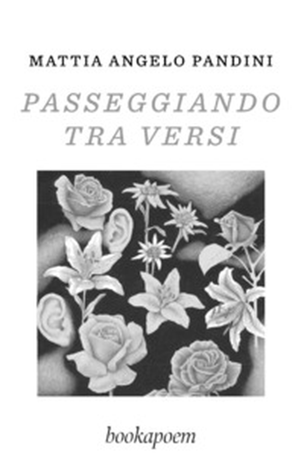 Passeggiando tra versi - Librerie.coop Passeggiando tra versi - Librerie.coop