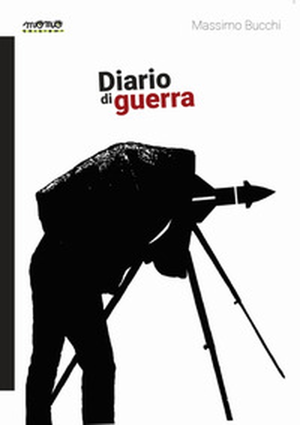 Diario di guerra - Librerie.coop Diario di guerra - Librerie.coop