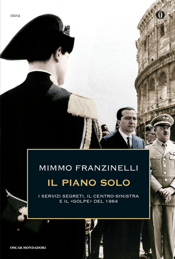 Il "piano Solo" - Librerie.coop Il "piano Solo" - Librerie.coop
