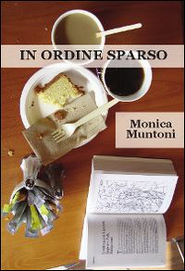 In ordine sparso - Librerie.coop In ordine sparso - Librerie.coop