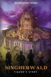 Singherwald - Librerie.coop