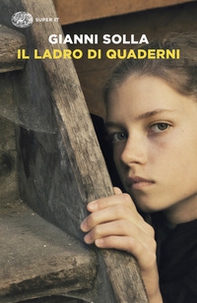 Il ladro di quaderni - Librerie.coop