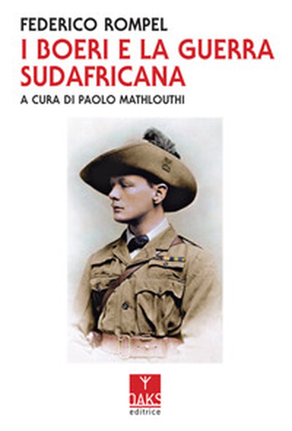I Boeri e la guerra sudafricana - Librerie.coop I Boeri e la guerra sudafricana - Librerie.coop