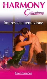 Improvvisa tentazione - Librerie.coop Improvvisa tentazione - Librerie.coop