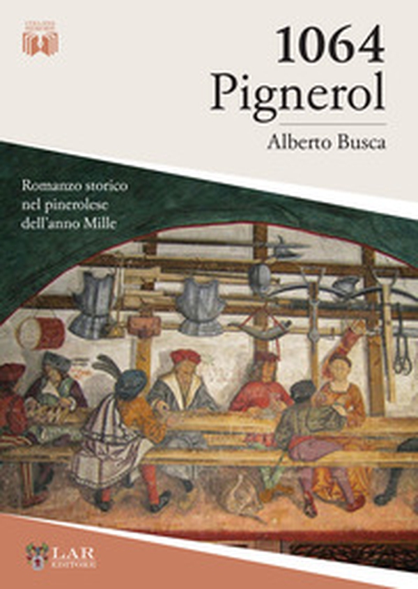 1064. Pignerol - Librerie.coop 1064. Pignerol - Librerie.coop