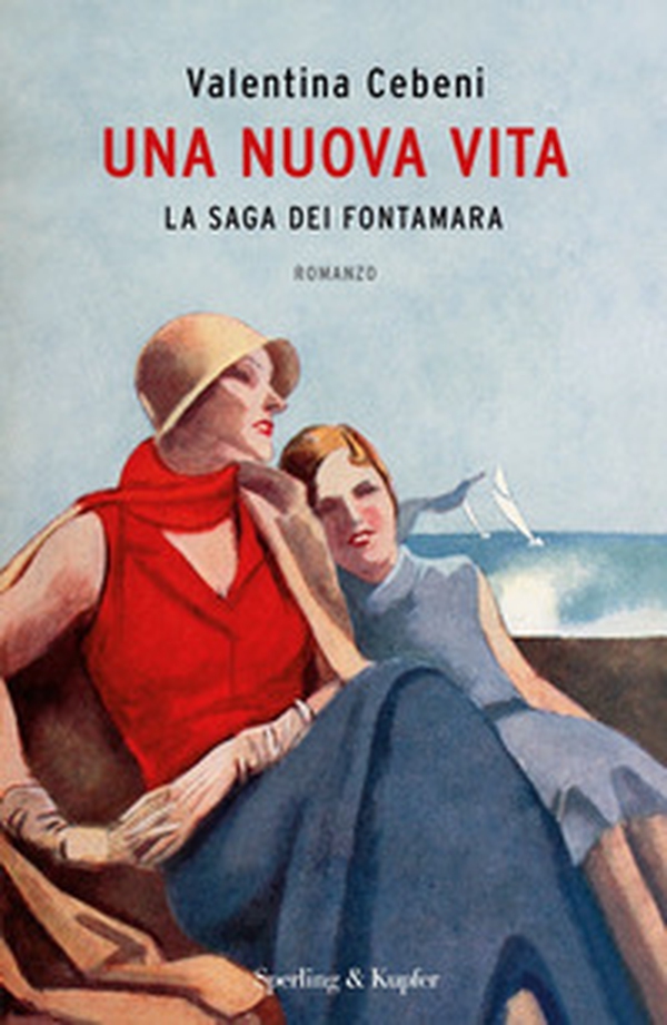 Una nuova vita. La saga dei Fontamara - Librerie.coop Una nuova vita. La saga dei Fontamara - Librerie.coop
