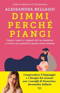 Dimmi perché piangi - Librerie.coop