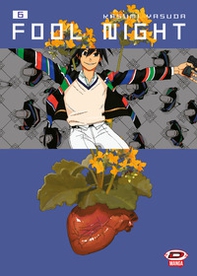 Fool night - Vol. 6 - Librerie.coop